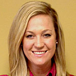Brooke Wilkinson - Chief Financial Officer