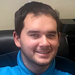 Tyler Hyde - Sales Assistant